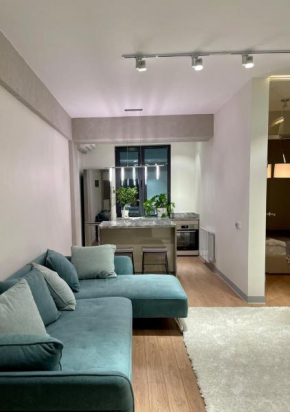 Logvinenko apartment